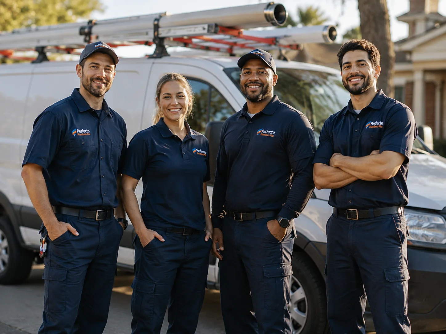 Emergency Plumber Near Me in Orbisonia, PA near me